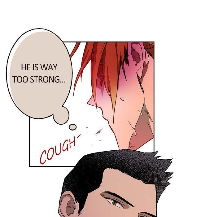 Read Hard-Boiled Love chapter 9 image 51 on Lezhin