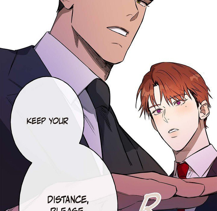 Read Hard-Boiled Love chapter 9 image 52 on Lezhin