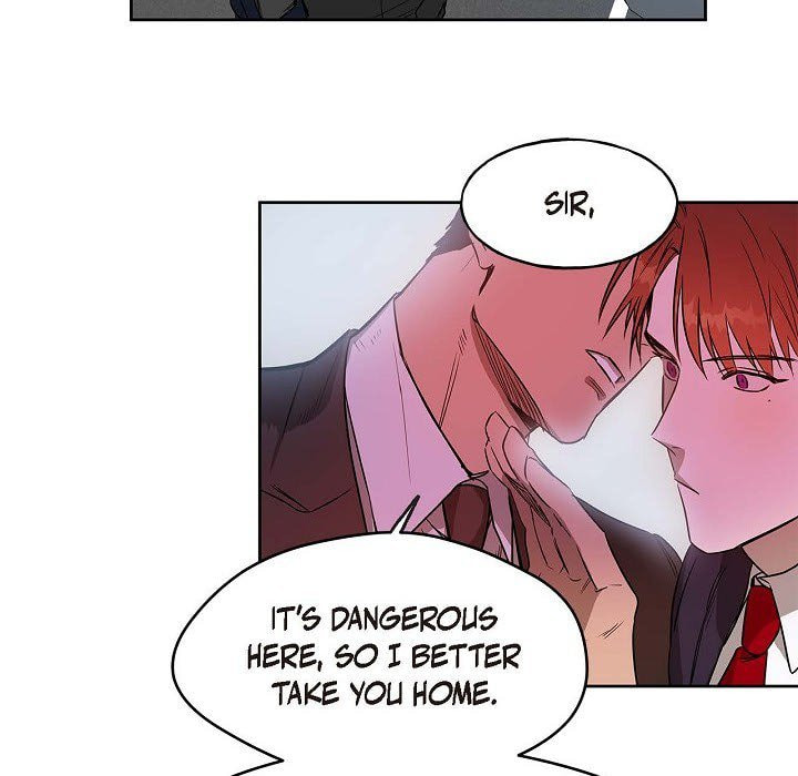 Read Hard-Boiled Love chapter 9 image 54 on Lezhin