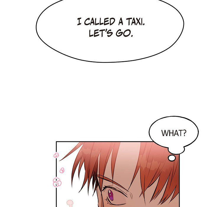 Read Hard-Boiled Love chapter 9 image 55 on Lezhin