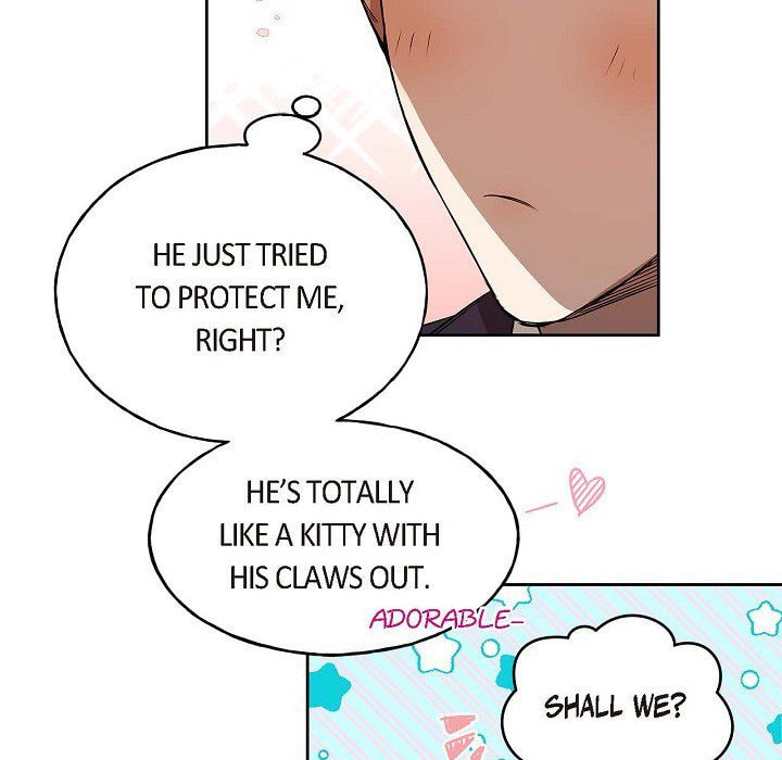 Read Hard-Boiled Love chapter 9 image 56 on Lezhin