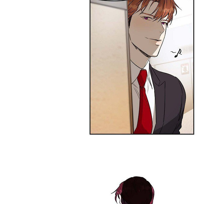 Read Hard-Boiled Love chapter 9 image 61 on Lezhin