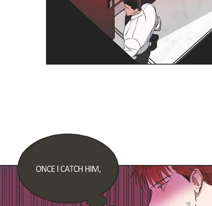 Read Hard-Boiled Love chapter 9 image 69 on Lezhin
