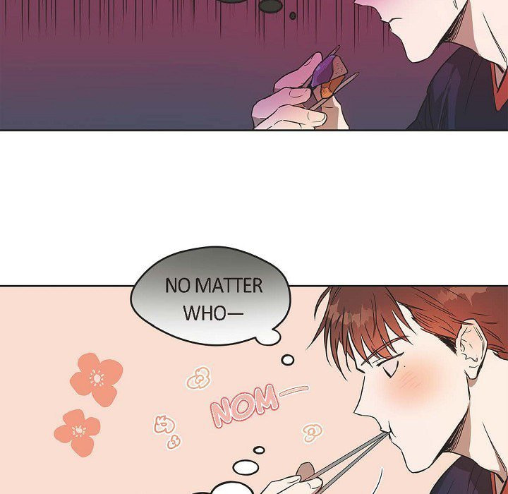 Read Hard-Boiled Love chapter 9 image 70 on Lezhin