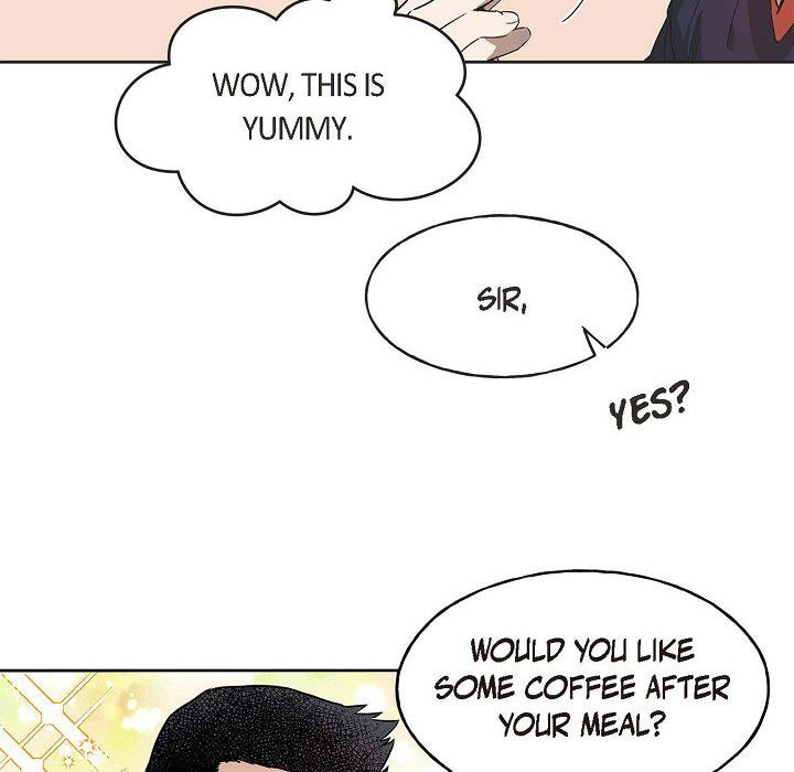 Read Hard-Boiled Love chapter 9 image 71 on Lezhin