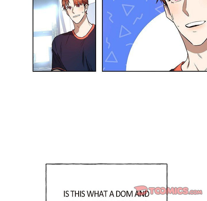 Read Hard-Boiled Love chapter 9 image 73 on Lezhin