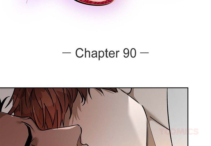Read Hard-Boiled Love chapter 90 image 1 on Lezhin