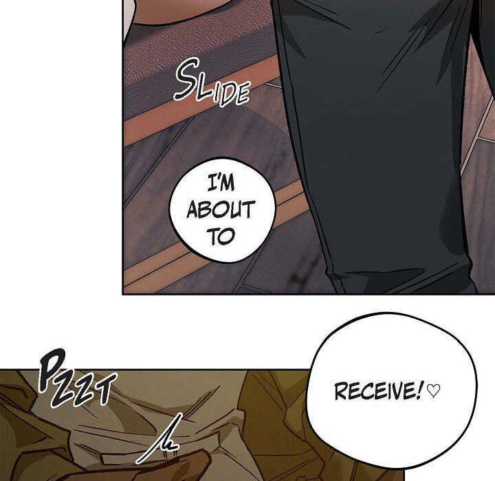 Read Hard-Boiled Love chapter 90 image 10 on Lezhin