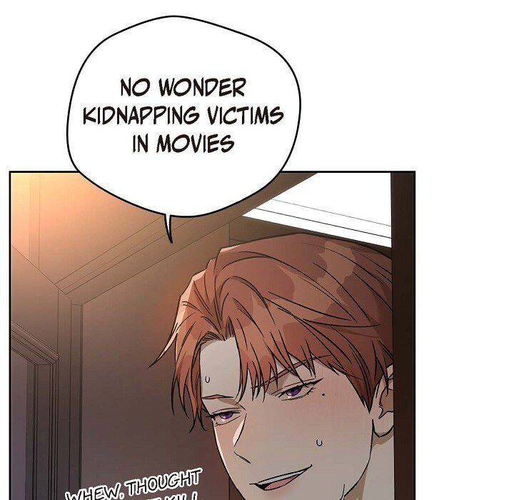 Read Hard-Boiled Love chapter 90 image 102 on Lezhin