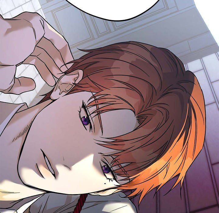 Read Hard-Boiled Love chapter 90 image 107 on Lezhin