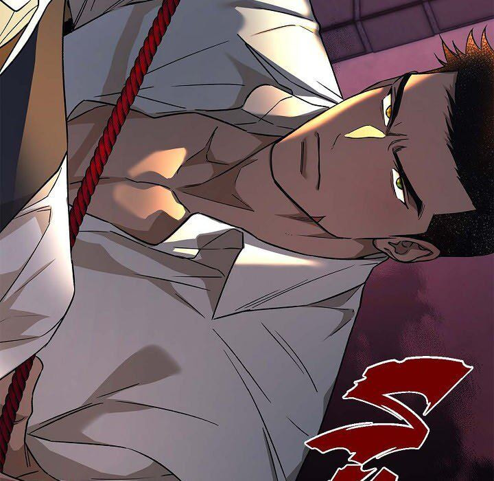 Read Hard-Boiled Love chapter 90 image 108 on Lezhin