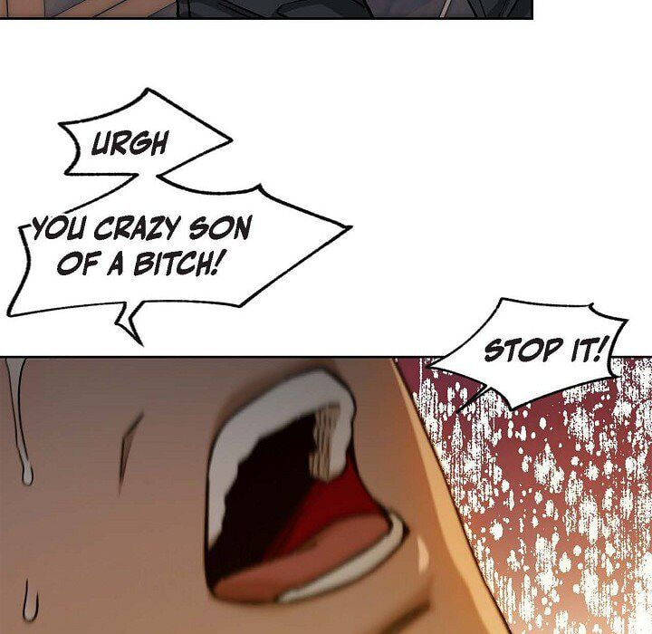 Read Hard-Boiled Love chapter 90 image 12 on Lezhin