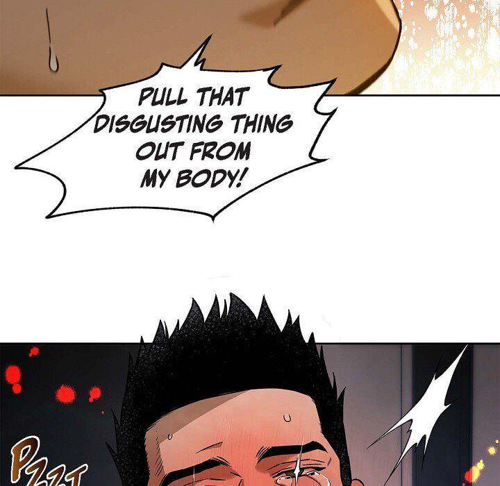 Read Hard-Boiled Love chapter 90 image 13 on Lezhin