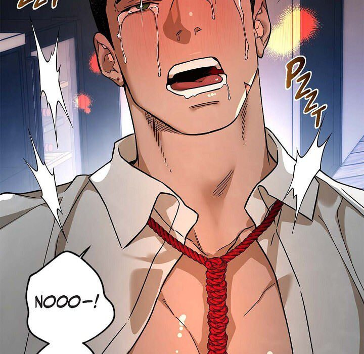 Read Hard-Boiled Love chapter 90 image 14 on Lezhin