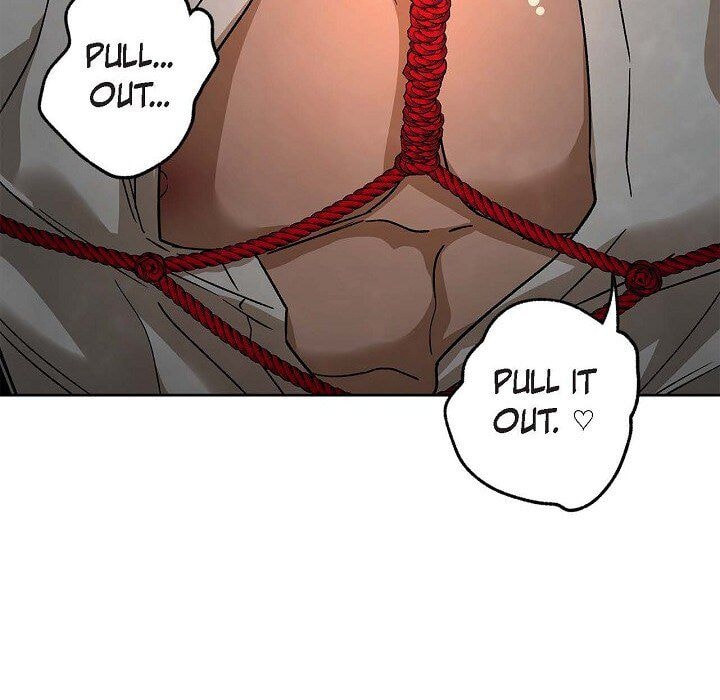 Read Hard-Boiled Love chapter 90 image 15 on Lezhin