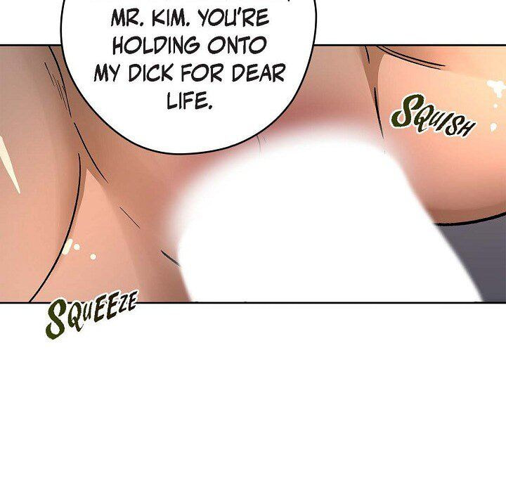 Read Hard-Boiled Love chapter 90 image 18 on Lezhin