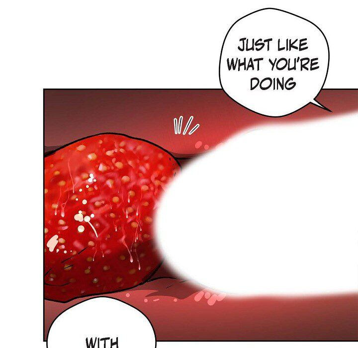 Read Hard-Boiled Love chapter 90 image 19 on Lezhin