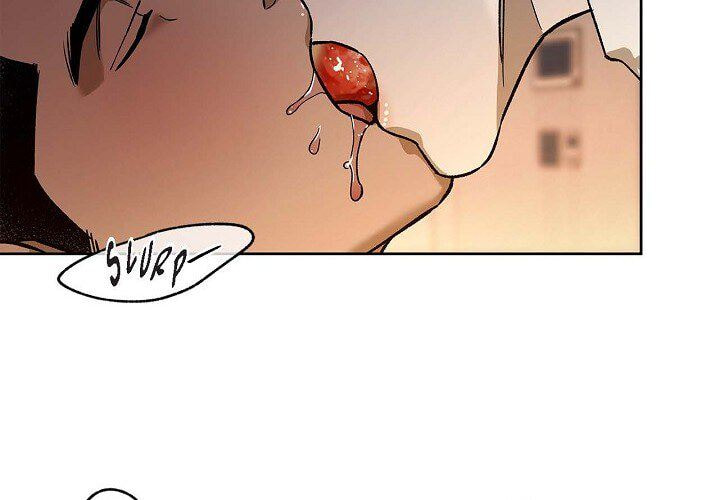 Read Hard-Boiled Love chapter 90 image 2 on Lezhin