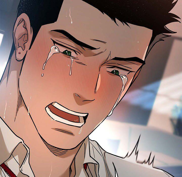 Read Hard-Boiled Love chapter 90 image 22 on Lezhin