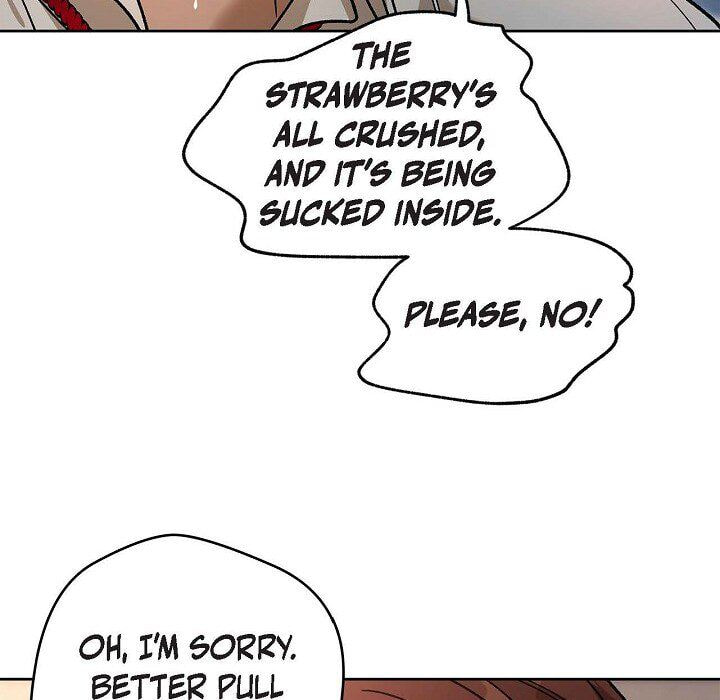Read Hard-Boiled Love chapter 90 image 23 on Lezhin