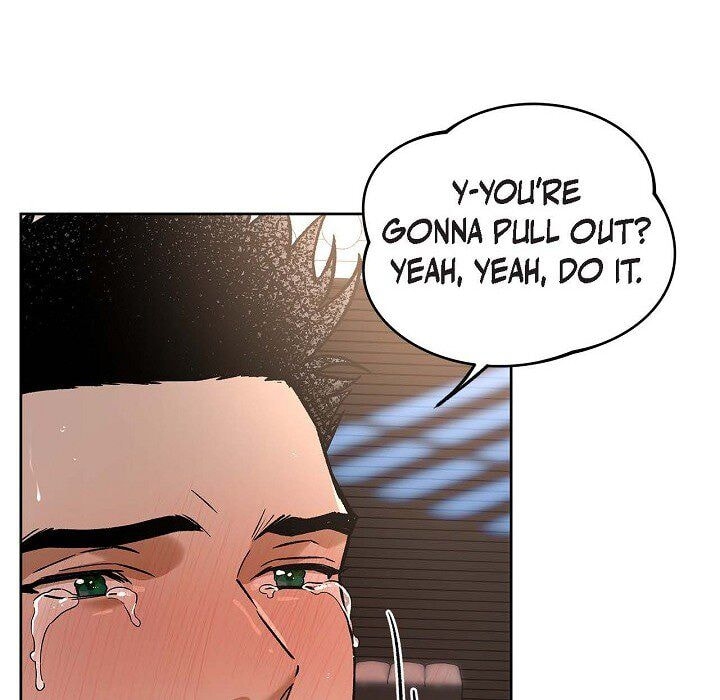 Read Hard-Boiled Love chapter 90 image 25 on Lezhin