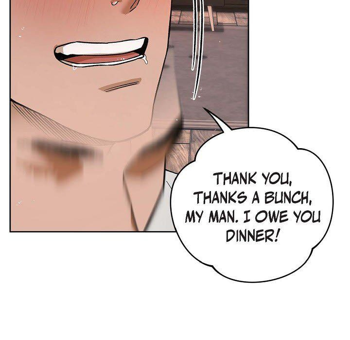 Read Hard-Boiled Love chapter 90 image 26 on Lezhin