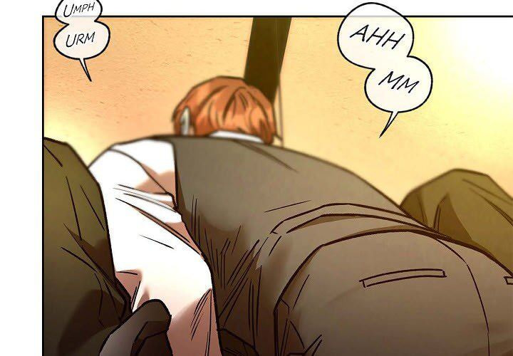 Read Hard-Boiled Love chapter 90 image 3 on Lezhin