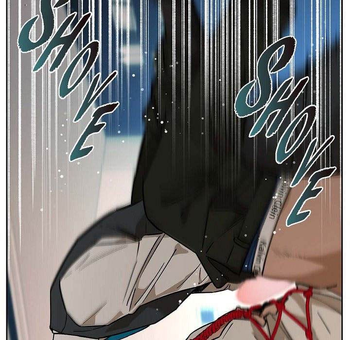 Read Hard-Boiled Love chapter 90 image 32 on Lezhin