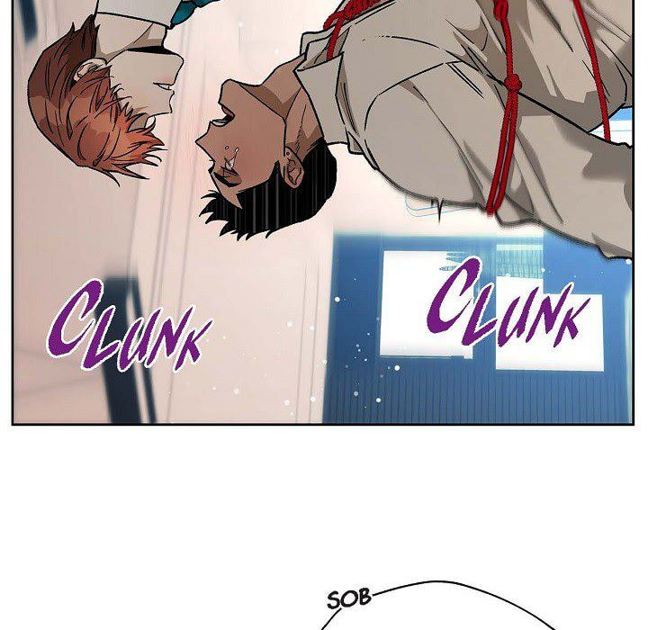 Read Hard-Boiled Love chapter 90 image 33 on Lezhin