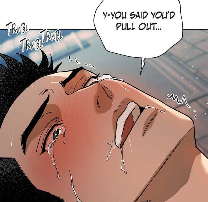 Read Hard-Boiled Love chapter 90 image 34 on Lezhin