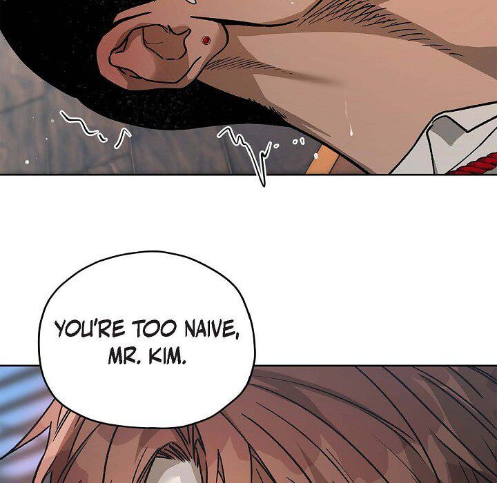 Read Hard-Boiled Love chapter 90 image 35 on Lezhin