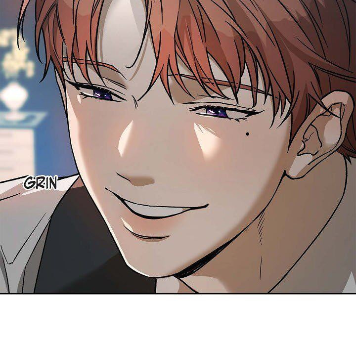 Read Hard-Boiled Love chapter 90 image 36 on Lezhin