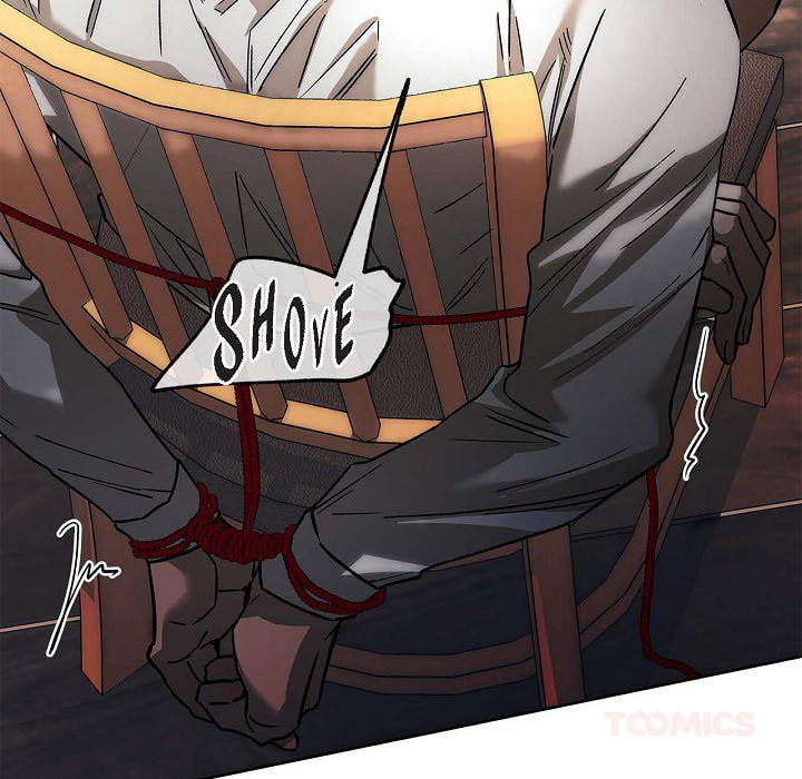 Read Hard-Boiled Love chapter 90 image 39 on Lezhin