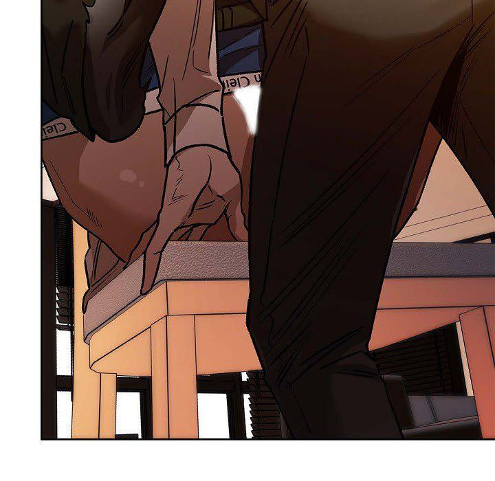 Read Hard-Boiled Love chapter 90 image 4 on Lezhin