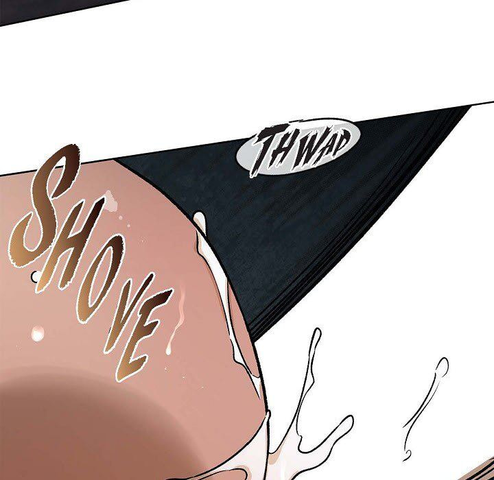 Read Hard-Boiled Love chapter 90 image 40 on Lezhin