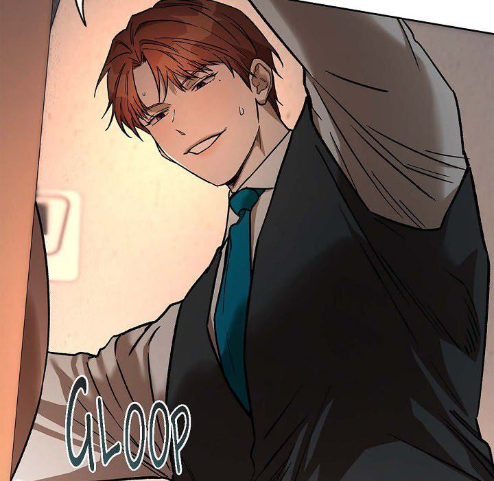 Read Hard-Boiled Love chapter 90 image 42 on Lezhin