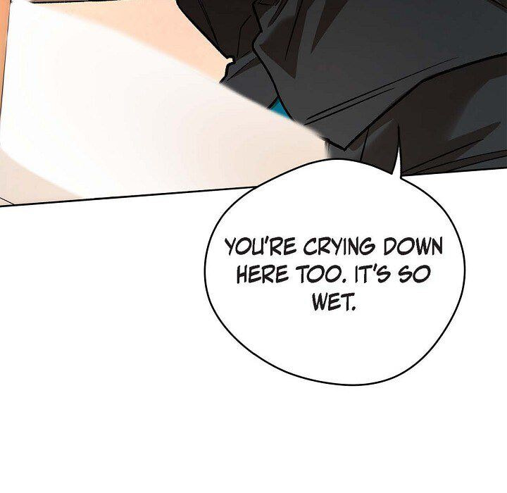 Read Hard-Boiled Love chapter 90 image 43 on Lezhin