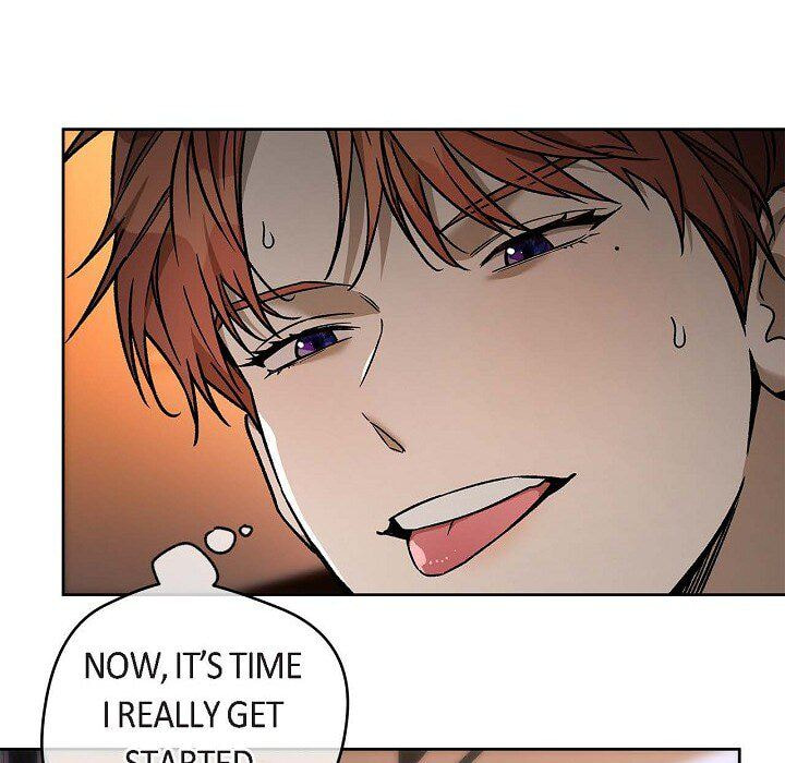 Read Hard-Boiled Love chapter 90 image 44 on Lezhin