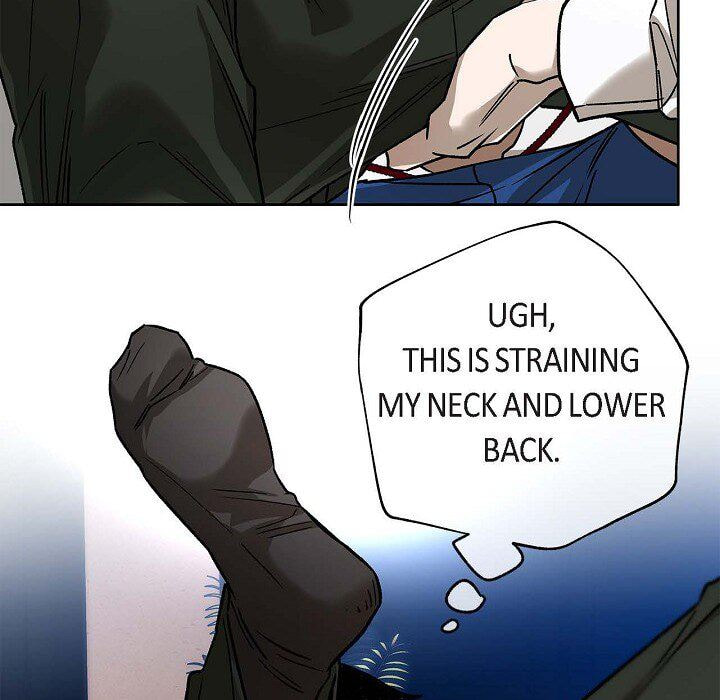 Read Hard-Boiled Love chapter 90 image 46 on Lezhin