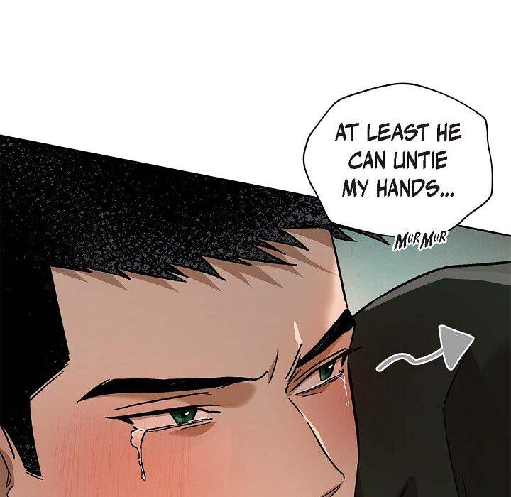 Read Hard-Boiled Love chapter 90 image 49 on Lezhin