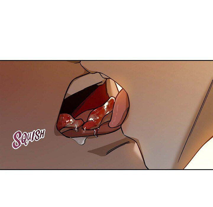 Read Hard-Boiled Love chapter 90 image 5 on Lezhin