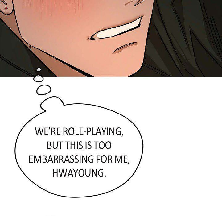 Read Hard-Boiled Love chapter 90 image 50 on Lezhin