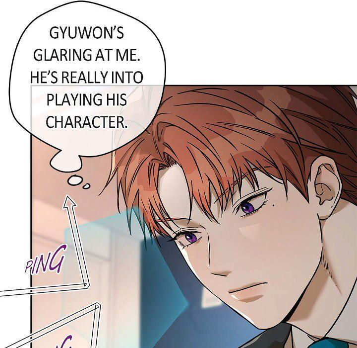 Read Hard-Boiled Love chapter 90 image 51 on Lezhin