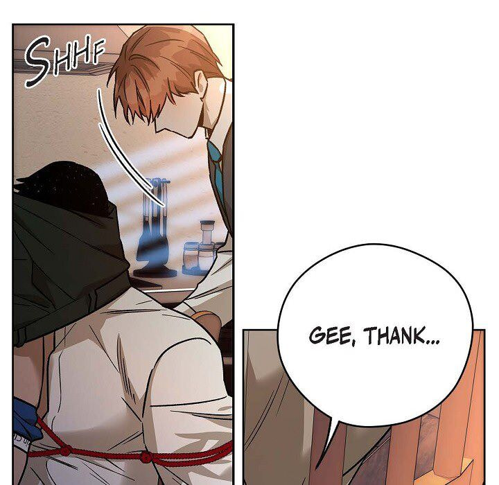 Read Hard-Boiled Love chapter 90 image 53 on Lezhin