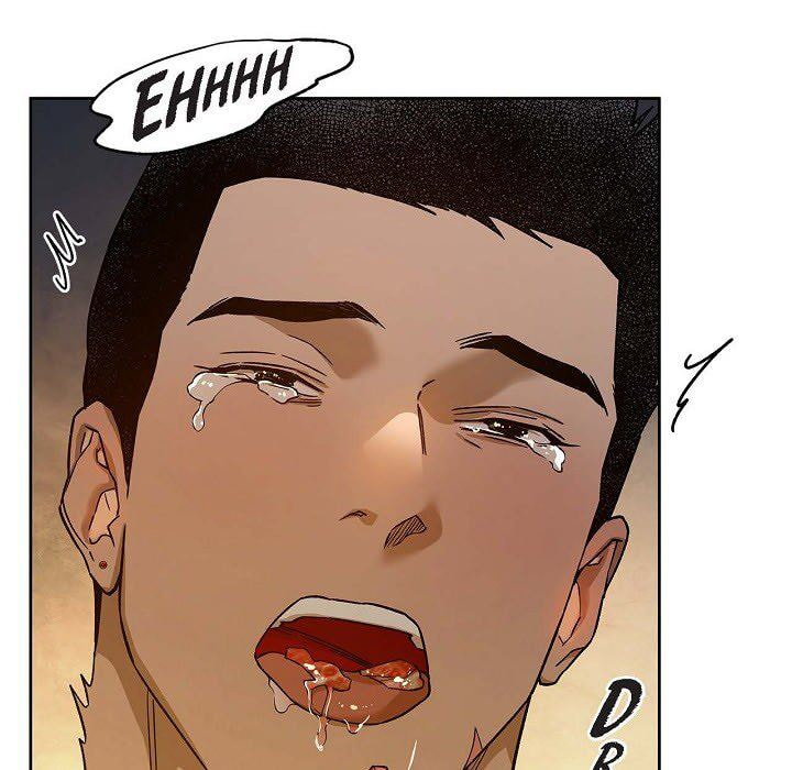 Read Hard-Boiled Love chapter 90 image 6 on Lezhin