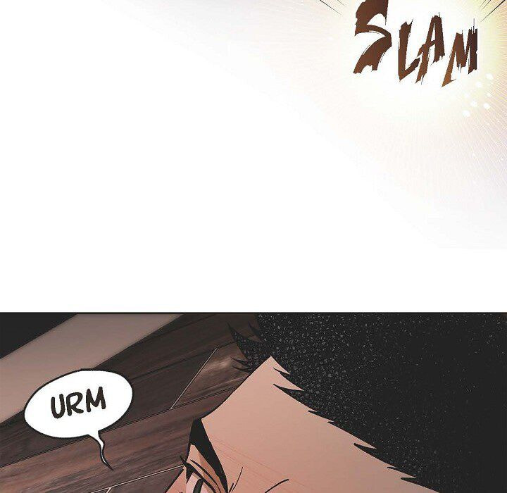 Read Hard-Boiled Love chapter 90 image 60 on Lezhin
