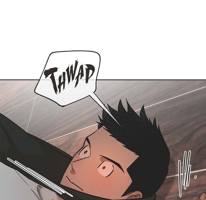 Read Hard-Boiled Love chapter 90 image 62 on Lezhin