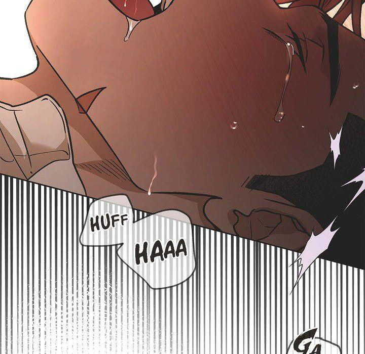 Read Hard-Boiled Love chapter 90 image 72 on Lezhin