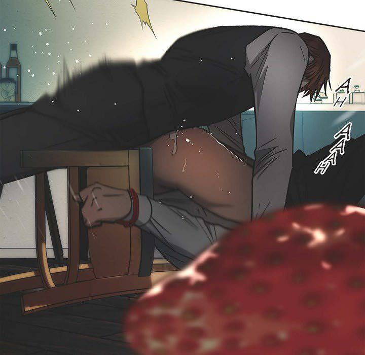 Read Hard-Boiled Love chapter 90 image 78 on Lezhin