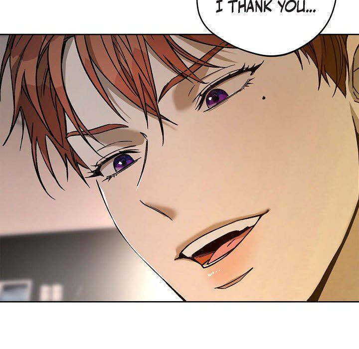 Read Hard-Boiled Love chapter 90 image 8 on Lezhin